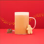 Gingerbread Chai 150g Tea Caddy, thumbnail 2 of 3