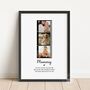 Personalised Mother's Day Gift, Mummy Photo Gift, thumbnail 3 of 6