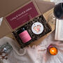 Personalised Couples Valentine's Candle Gift Set, thumbnail 1 of 7