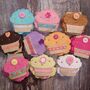 Cupcakes To Embellish Your Crafts, thumbnail 1 of 12