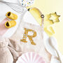 Liberty Of London Personalised Initial Children's Apron, thumbnail 1 of 6