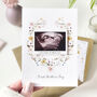 Mother's Day Photo Card For New Mum, thumbnail 3 of 5