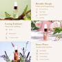 Set Of Three Essential Oils For Diffusers, thumbnail 7 of 7