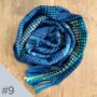 Hand Woven 'F*** It' Scarf, thumbnail 8 of 11