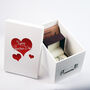 Valentine's Keepsake File Box, thumbnail 1 of 3