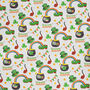 St Patricks Day Wrapping Paper Roll Or Folded V3, thumbnail 2 of 3