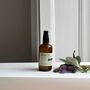 Lavender, Vetiver And Clary Sage Pillow Mist, thumbnail 1 of 7