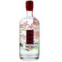 Personalised Pink Floral 75cl Gin/Vodka Bottle, thumbnail 2 of 7