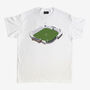 Lord's Cricket Ground T Shirt, thumbnail 2 of 4