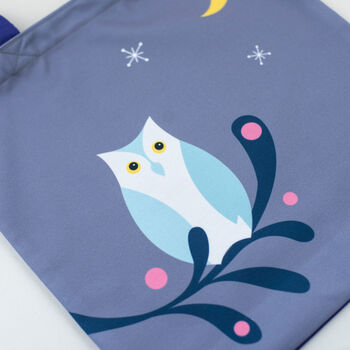 Owl Bird Gift Set, 11 of 12