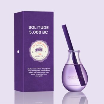 Fig Leaf Reed Diffuser 150ml, 2 of 3
