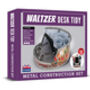 Make Your Own Waltzer Desk Tidy Metal Construction Set, thumbnail 2 of 6