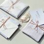 Art Deco Luxury Stationery Gift Box Collection, thumbnail 11 of 11