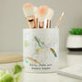 Personalised Childrens Drawing Photo Storage Pot, thumbnail 7 of 12
