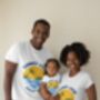Summer Holiday Matching T Shirts, thumbnail 4 of 9
