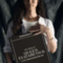 Queen Elizabeth Personalised Royal Family History Book, thumbnail 6 of 10