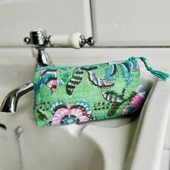 Mini Make Up In Lottie Print, 3 of 3