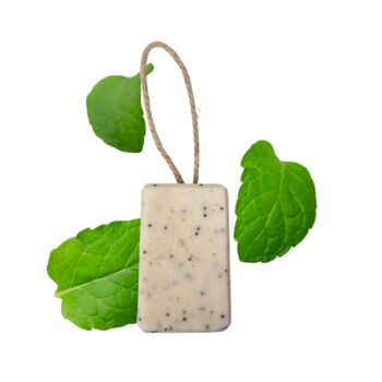 Frost All Natural Soap Bar Palm Free, 6 of 6