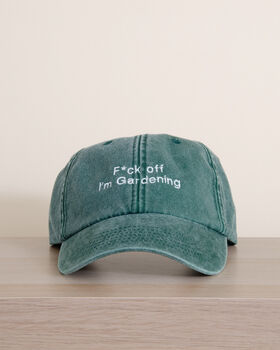 F*Ck Off I'm Gardening, 2 of 6