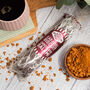Caramel Biscuit Chocolate Salami, thumbnail 1 of 5