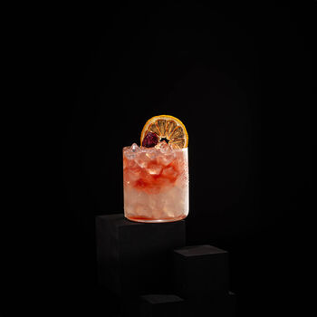 Gin Bramble Cocktail Gift Set, 5 of 5