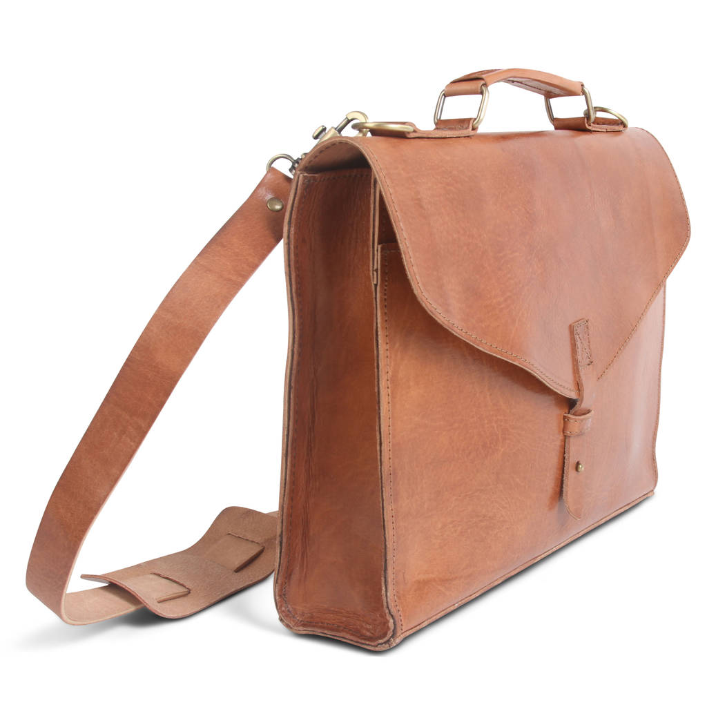 cambridge satchel briefcase