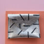 Dash Leather Card Pouch, thumbnail 7 of 12