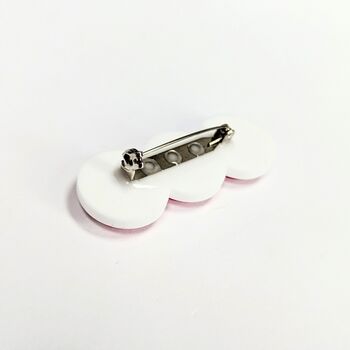 Bts Kpop Brooch Army Pin Arirang World Tour, 3 of 7