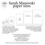 Custom Set Of Three Jungle Tropical Animal Art Prints, thumbnail 9 of 12