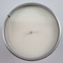 Stay Cosy Scented Soy Wax Candle 220g, thumbnail 3 of 4