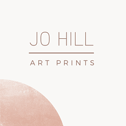 Jo Hill logo