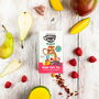 Merry Tiger Tea For Kids With Pear, Mango And Raspberry, thumbnail 3 of 4