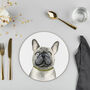 Buzz The Dog Placemat, thumbnail 1 of 3