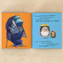 Personalised Greatest Dad In The World Fathers Day Book, thumbnail 4 of 12