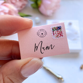 Cute Little Box Of Sentiments For Mother's Day, 3 of 6