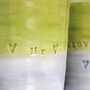 Personalised Wedding Mug Tumbler Mr And Mrs, thumbnail 5 of 7