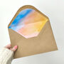 Back To School Card And Photo Prop, thumbnail 4 of 4