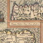 Personalised Custom Made Old Map Of Your Address, thumbnail 5 of 8