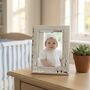 Personalised Christening Album/Frame Gift Set, thumbnail 12 of 12