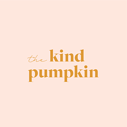 The Kind Pumpkin | Products | notonthehighstreet.com