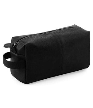Personalised Mens Wash Bag, 2 of 3