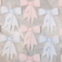 Pink Bow Shaped Place Names, thumbnail 4 of 9