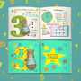 Personalised 3rd Birthday Children's Book, thumbnail 9 of 10