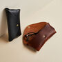 Personalised Leather Glasses Case, thumbnail 1 of 4