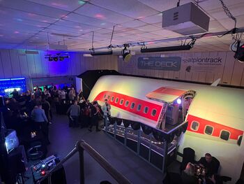 Boeing 747 Junior Simulator Experience One Adult And Child, 7 of 9