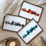 Windsor Skyline Cityscape Art Print, thumbnail 9 of 12