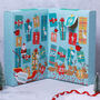 Christmas Hot Chocolate Advent Calendar, thumbnail 5 of 6