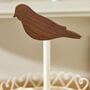 Home Baking Vintage Cake Stand, thumbnail 3 of 5