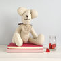 Personalised Teddy Bear Gift For Her, thumbnail 3 of 12