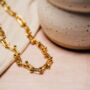 The Kerri Collection Rebellious Chain Necklace, thumbnail 10 of 12